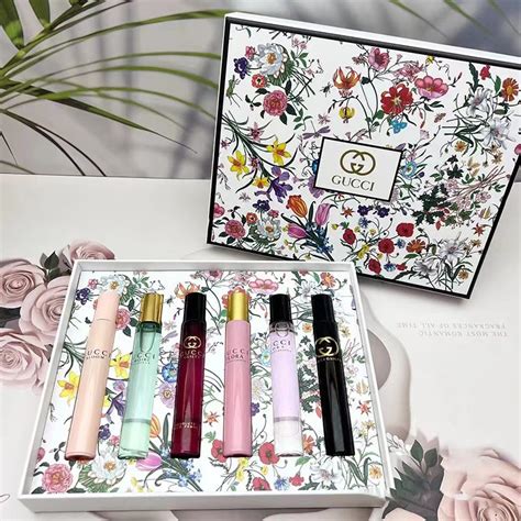 gucci bloom roller ball|gucci bloom rollerball set.